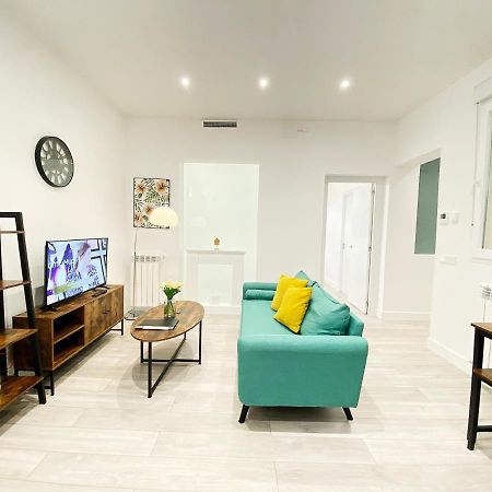 Cozy Apartment มาดริด ภายนอก รูปภาพ