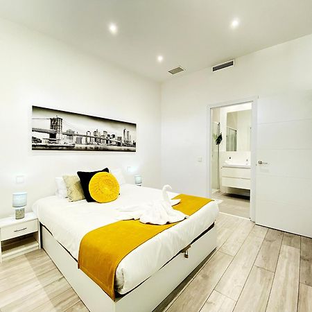 Cozy Apartment มาดริด ภายนอก รูปภาพ